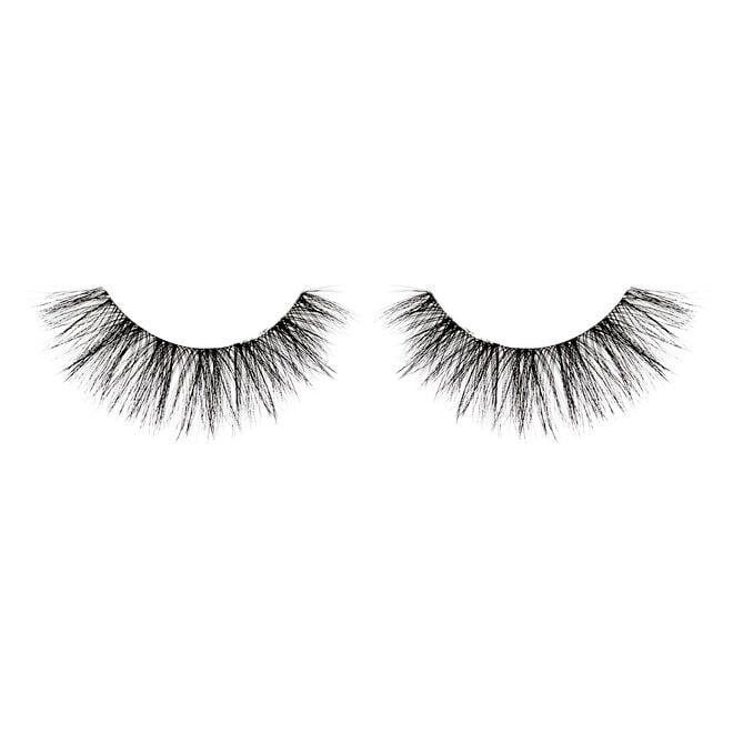Revolution Beauty London BH Wispy Hybrid Lashes Double Dare