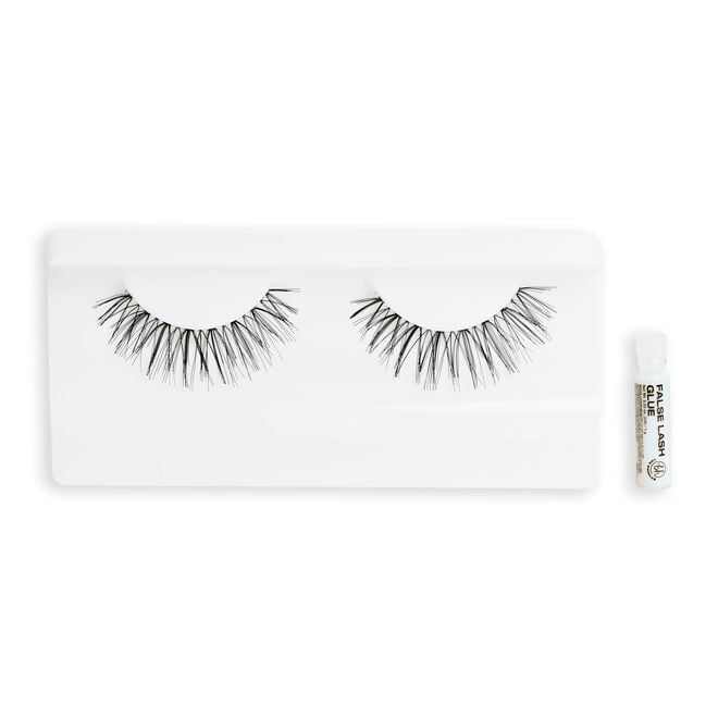 Revolution Beauty London BH Wispy Lashes So Effortless