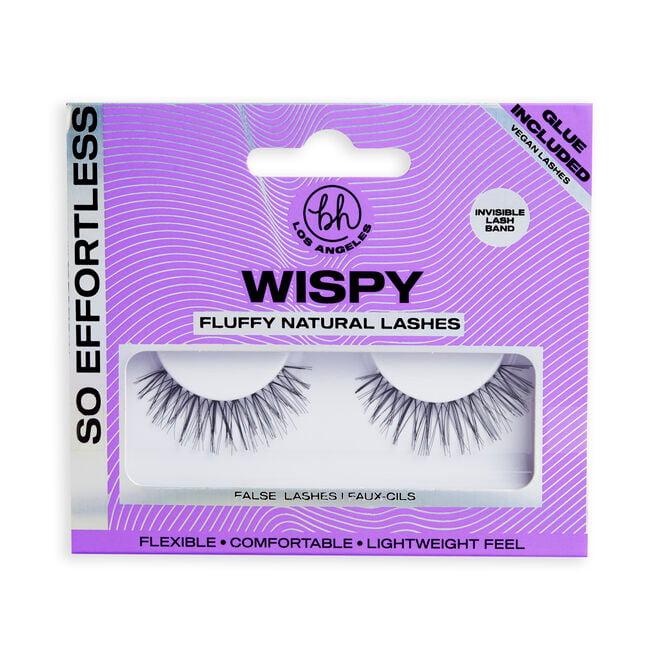 revolution beauty london BH Wispy Lashes So Effortless revolution beauty london BH Wispy Lashes So Effortless