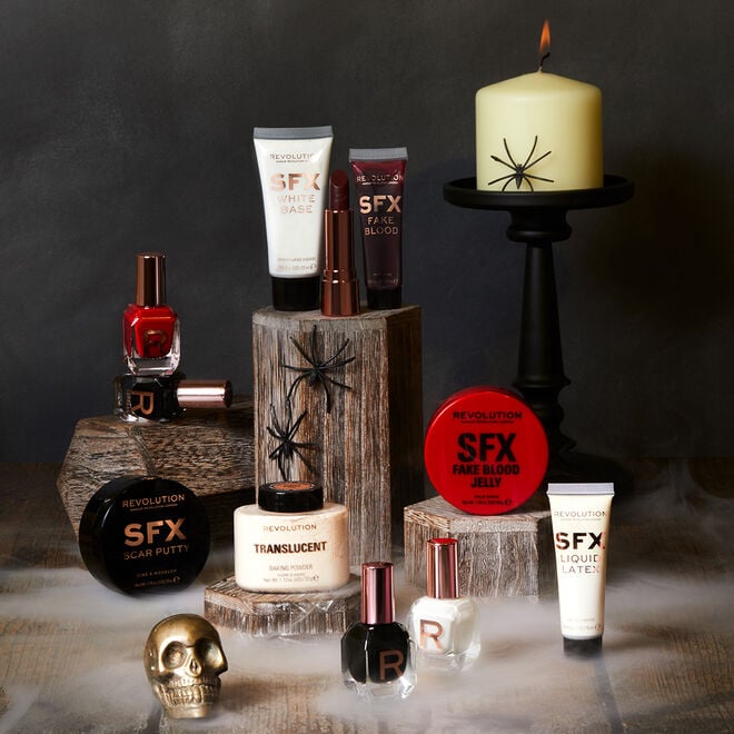 Revolution Beauty London Creator Revolution SFX Scar Putty