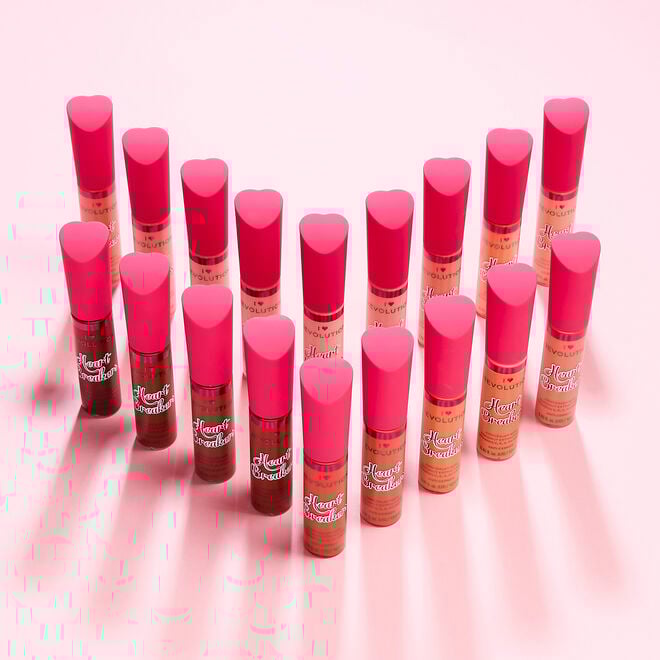 revolution beauty london Heartbreakers Concealer 12ml revolution beauty london Heartbreakers Concealer 12ml