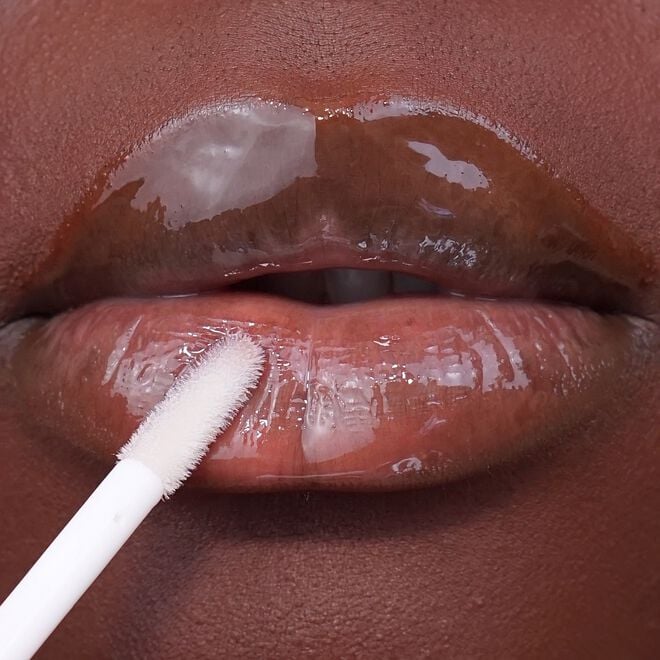 Revolution Beauty London I Heart Revolution Butterfly Dream Lip Oil Flutter