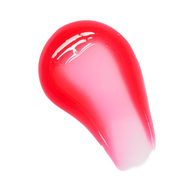 Revolution Beauty London I Heart Revolution Sweet Chilli Plumping Lip Oil Red
