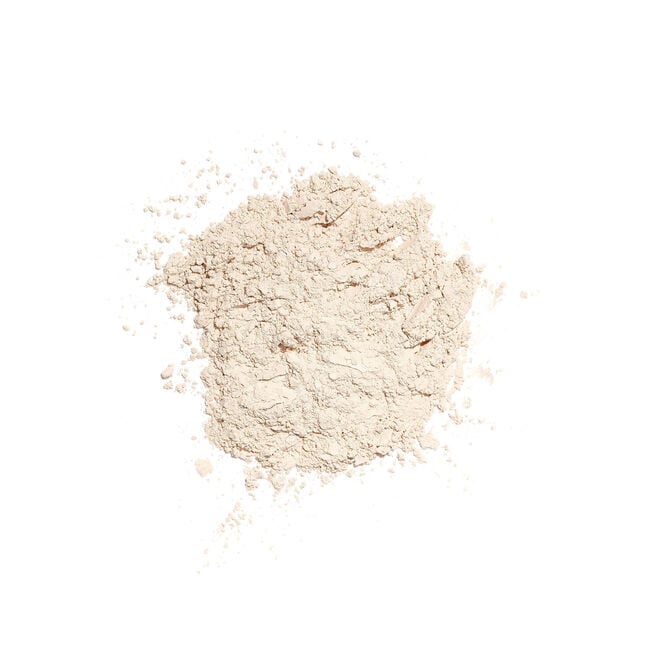 Revolution Beauty London Loose Baking Powder Coconut