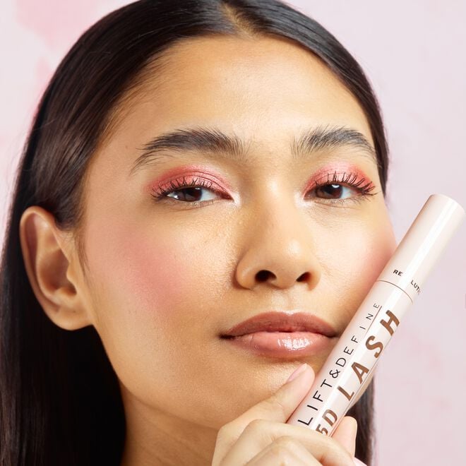 Revolution Beauty London Makeup Revolution 5D Lash Mascara