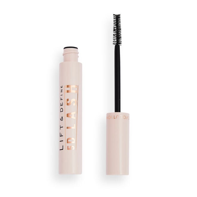revolution beauty london Makeup Revolution 5D Lash Mascara