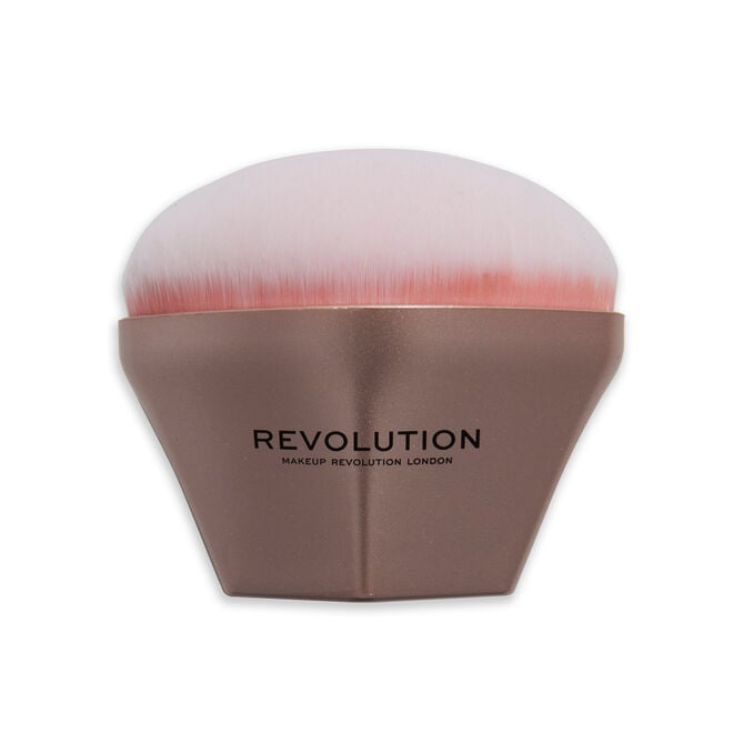 revolution beauty london Makeup Revolution Airbrush Finish Blender Brush