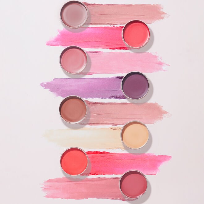 Revolution Beauty London Makeup Revolution Balm Glow Bare Pink