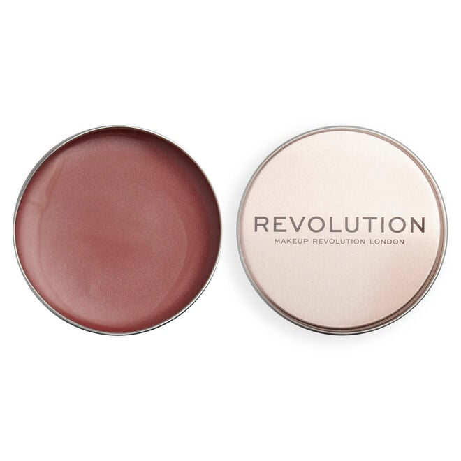 revolution beauty london Makeup Revolution Balm Glow Bare Pink