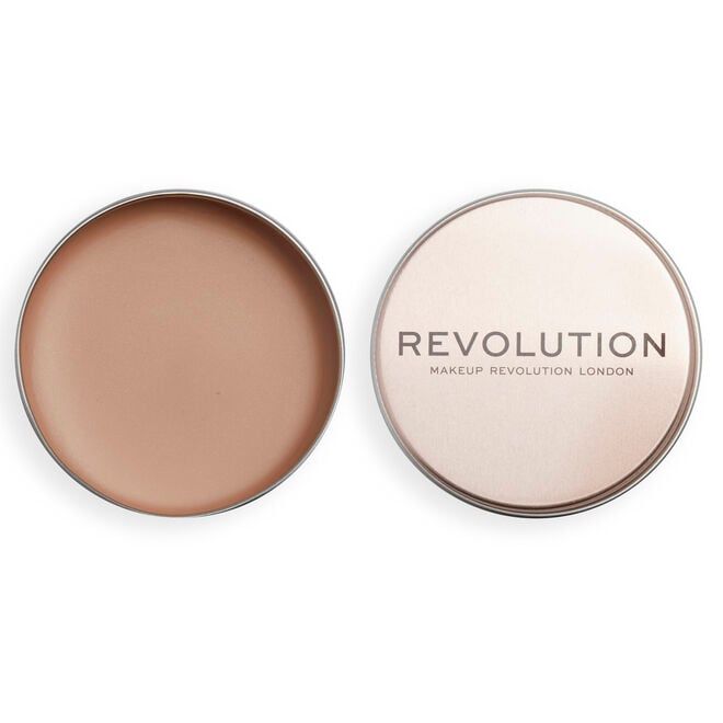 revolution beauty london Makeup Revolution Balm Glow Golden Hour