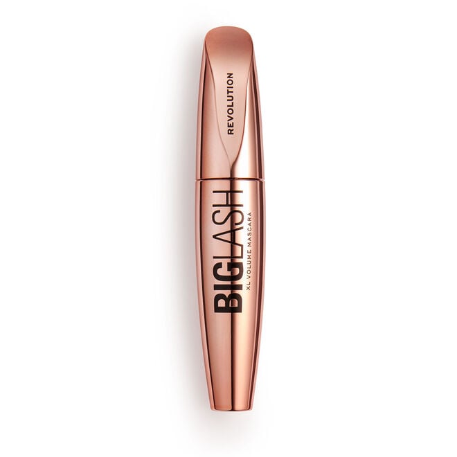 Revolution Beauty London Makeup Revolution Big Lash Volume Mascara