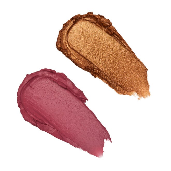 Revolution Beauty London Makeup Revolution Blush & Highlight Stick Flushing Pink