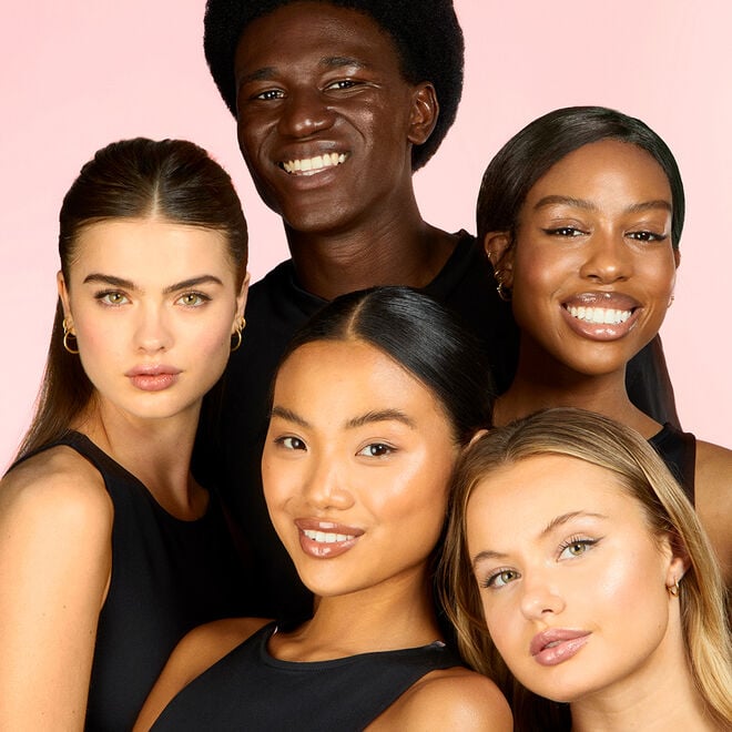 Revolution Beauty London Makeup Revolution Bright Light Face Glow