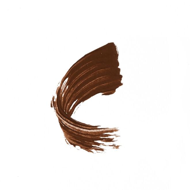 Revolution Beauty London Makeup Revolution Brow Gel Medium Brown
