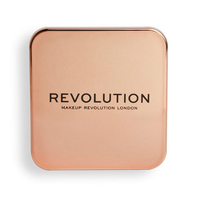 Revolution Beauty London Makeup Revolution Brow Sculpt Kit Dark Brown