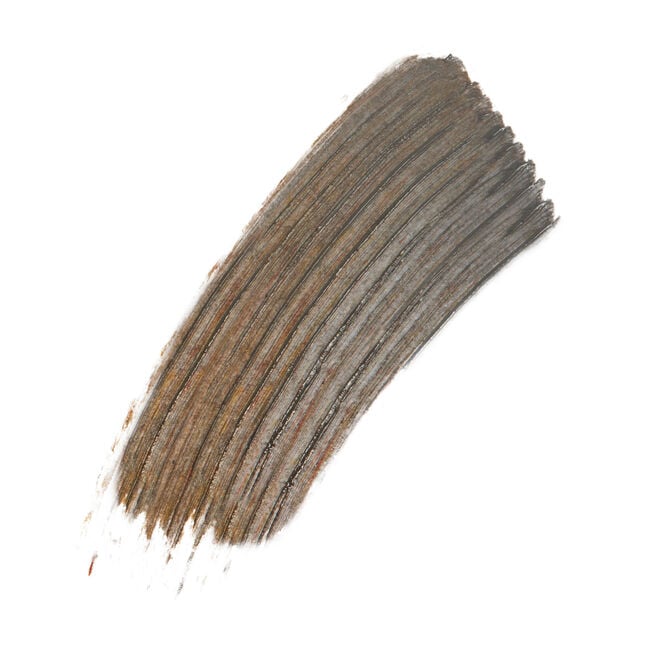 Revolution Beauty London Makeup Revolution Color Adapt Brow Tint Dark Brown