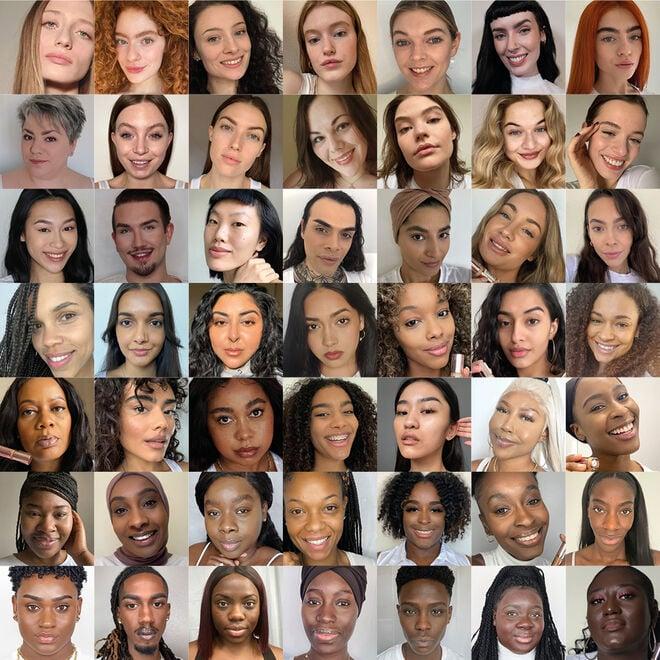 Revolution Beauty London Makeup Revolution Conceal & Define Concealer 4ml