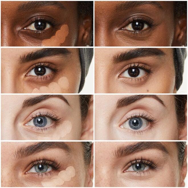 Revolution Beauty London Makeup Revolution Eye Bright Illuminating Under Eye Concealer 3ml