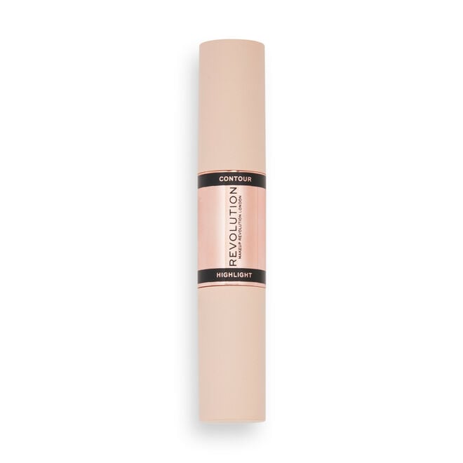 Revolution Beauty London Makeup Revolution Fast Base Contour Stick Dark