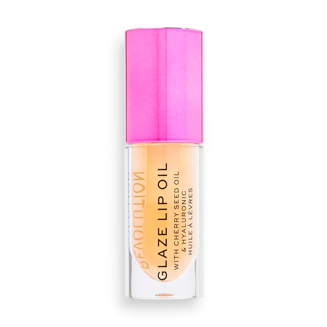 revolution beauty london Makeup Revolution Glaze Lip Oil Getaway Terracotta revolution beauty london Makeup Revolution Glaze Lip Oil Getaway Terracotta