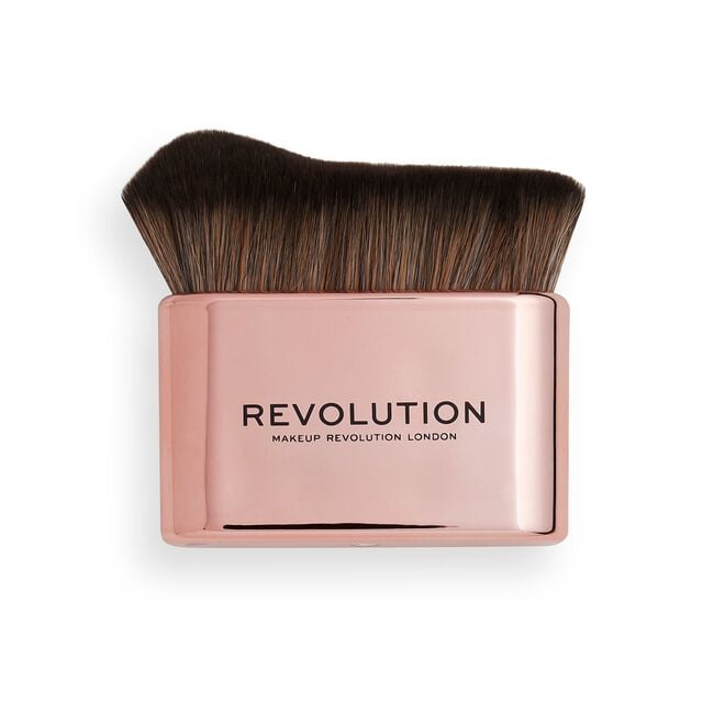 revolution beauty london Makeup Revolution Glow Body Blending Brush