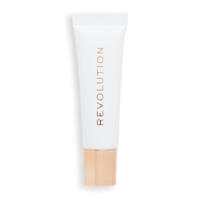 revolution beauty london Makeup Revolution Juicy Peptide Lip Balm Clear Ice revolution beauty london Makeup Revolution Juicy Peptide Lip Balm Clear Ice