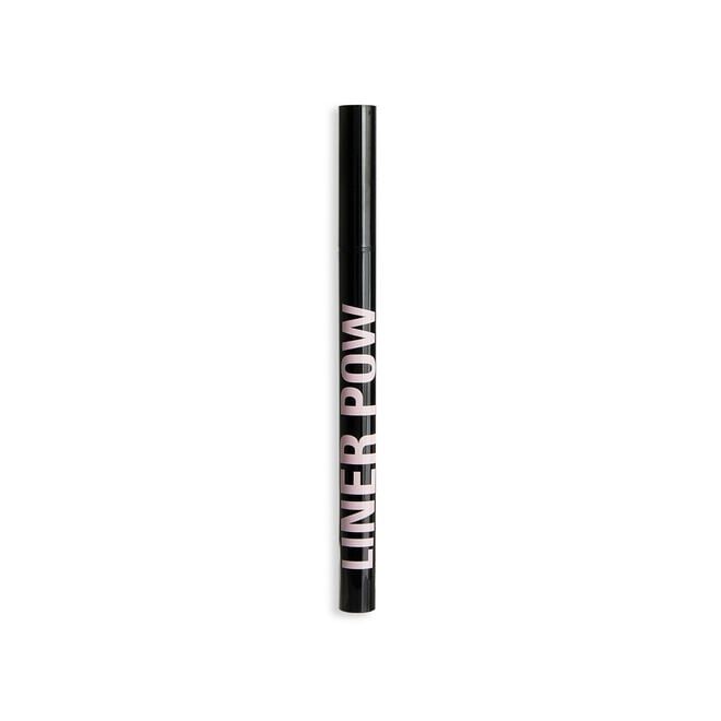 Revolution Beauty London Makeup Revolution Liner Pow Liquid Eyeliner