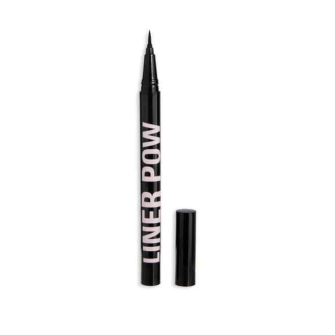 revolution beauty london Makeup Revolution Liner Pow Liquid Eyeliner