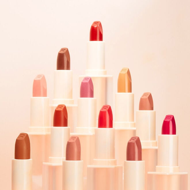 revolution beauty london Makeup Revolution Lip Allure Soft Satin Lipstick revolution beauty london Makeup Revolution Lip Allure Soft Satin Lipstick