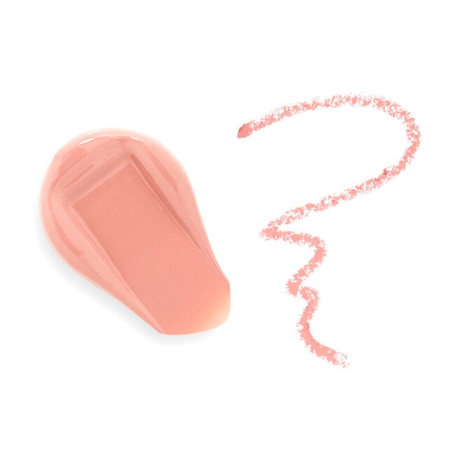 Revolution Beauty London Makeup Revolution Lip Contour Kit Brunch