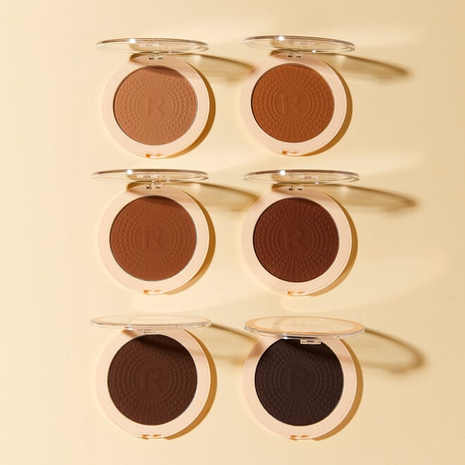 revolution beauty london Makeup Revolution Mega Bronzer revolution beauty london Makeup Revolution Mega Bronzer