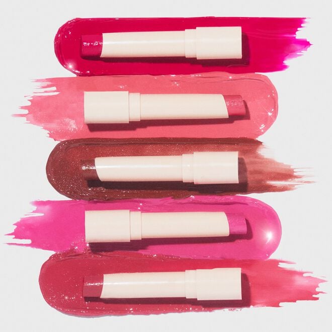 revolution beauty london Makeup Revolution Pout Balm revolution beauty london Makeup Revolution Pout Balm