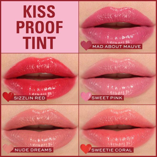 Revolution Beauty London Makeup Revolution Pout Tint