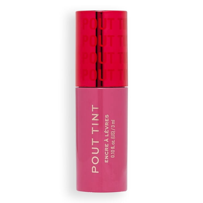 revolution beauty london Makeup Revolution Pout Tint Mad about Mauve revolution beauty london Makeup Revolution Pout Tint Mad about Mauve