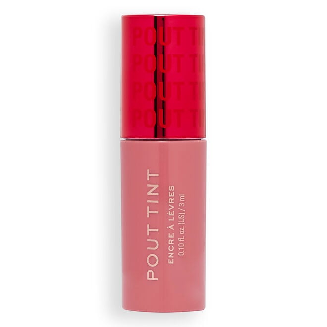 revolution beauty london Makeup Revolution Pout Tint Sweet Pink