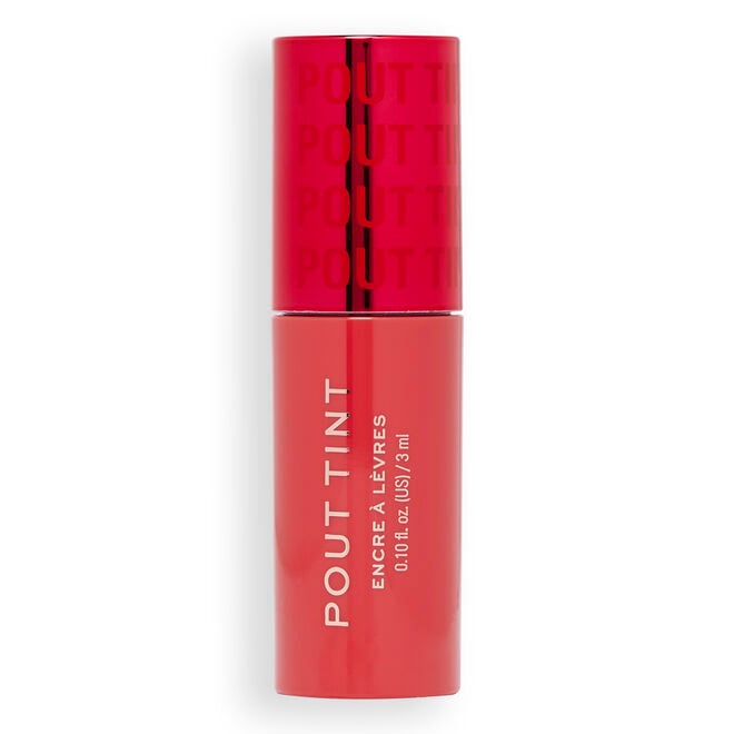 revolution beauty london Makeup Revolution Pout Tint Sweetie Coral revolution beauty london Makeup Revolution Pout Tint Sweetie Coral