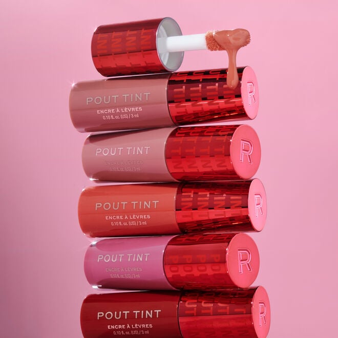 revolution beauty london Makeup Revolution Pout Tint revolution beauty london Makeup Revolution Pout Tint