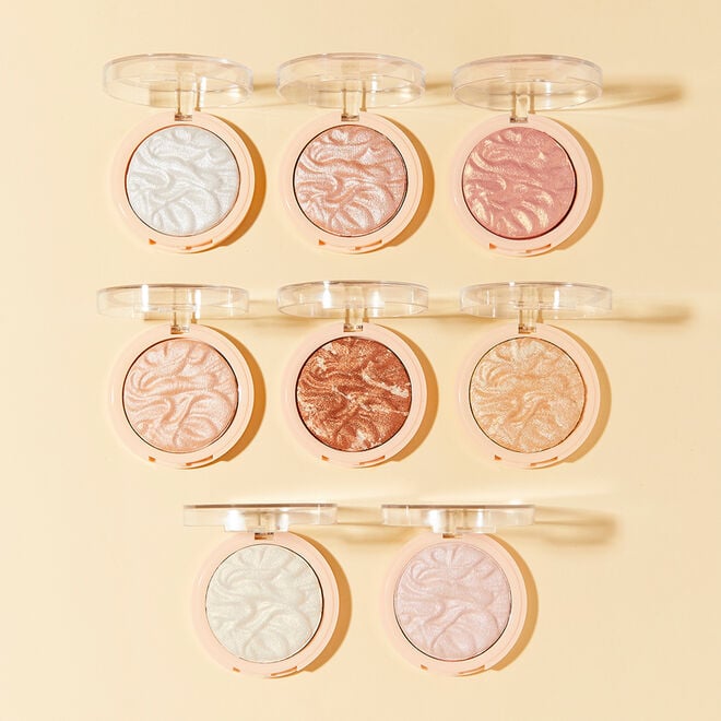 revolution beauty london Makeup Revolution Reloaded Highlighter