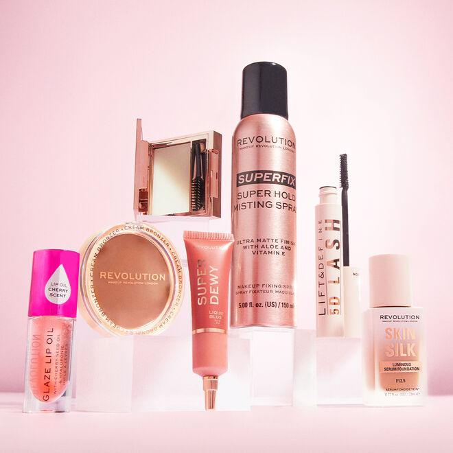 Revolution Beauty London Makeup Revolution Soap Styler