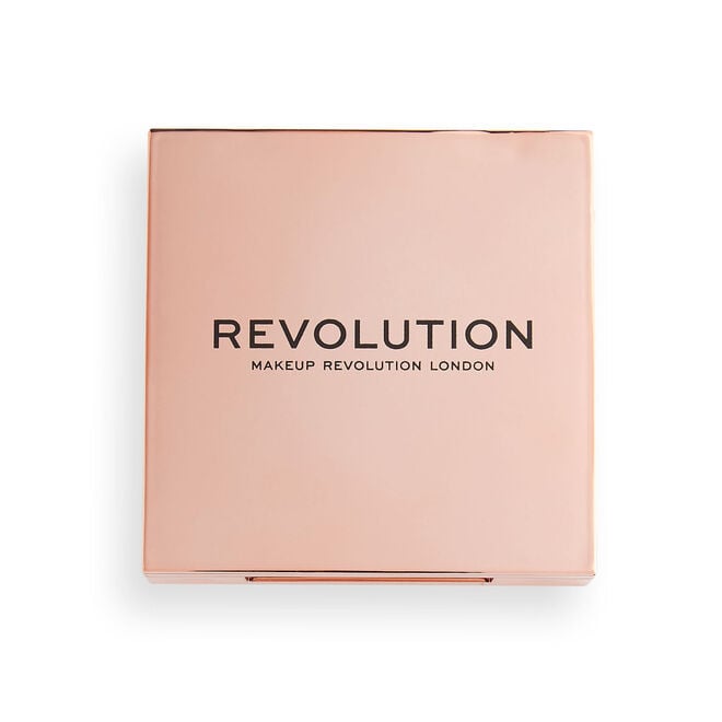 Revolution Beauty London Makeup Revolution Soap Styler