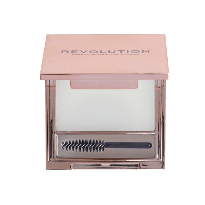 revolution beauty london Makeup Revolution Soap Styler