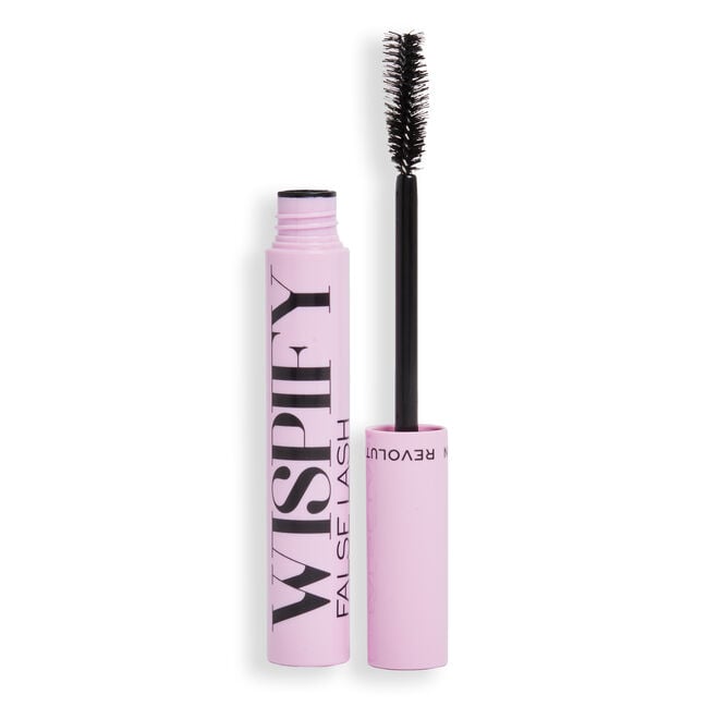 revolution beauty london Makeup Revolution Wispify False Lash Mascara