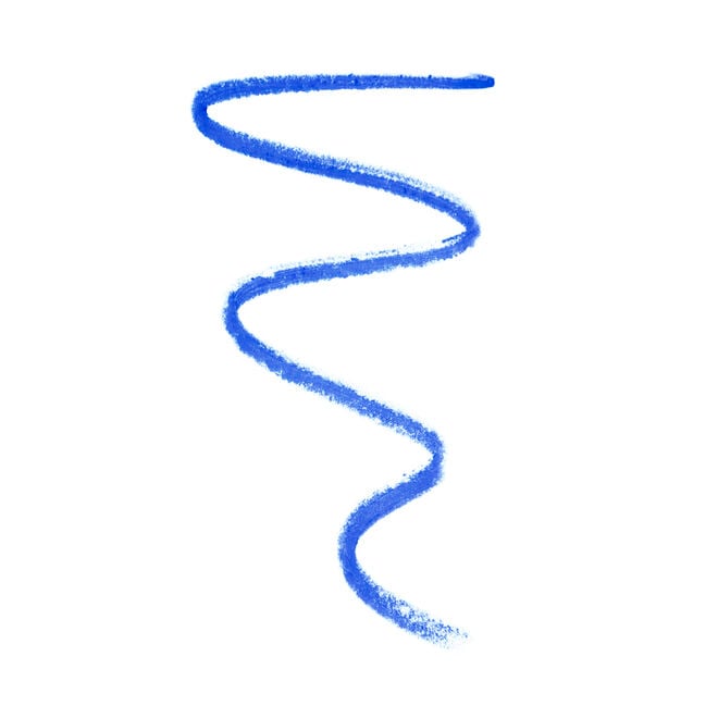 Revolution Beauty London Relove By Revolution Colored Kohl Eyeliner Blue