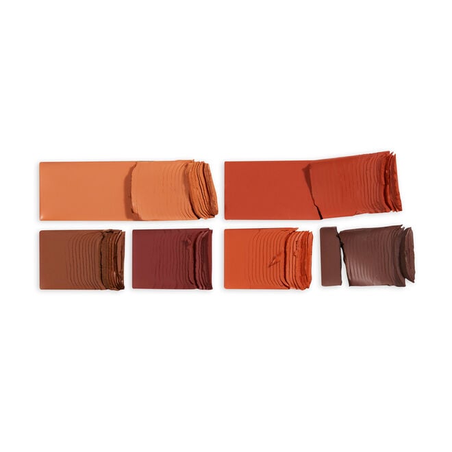 Revolution Beauty London Relove By Revolution Correct Me Palette Warm