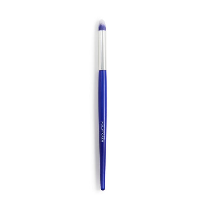 Revolution Beauty London Relove By Revolution Detailed Eye Brush
