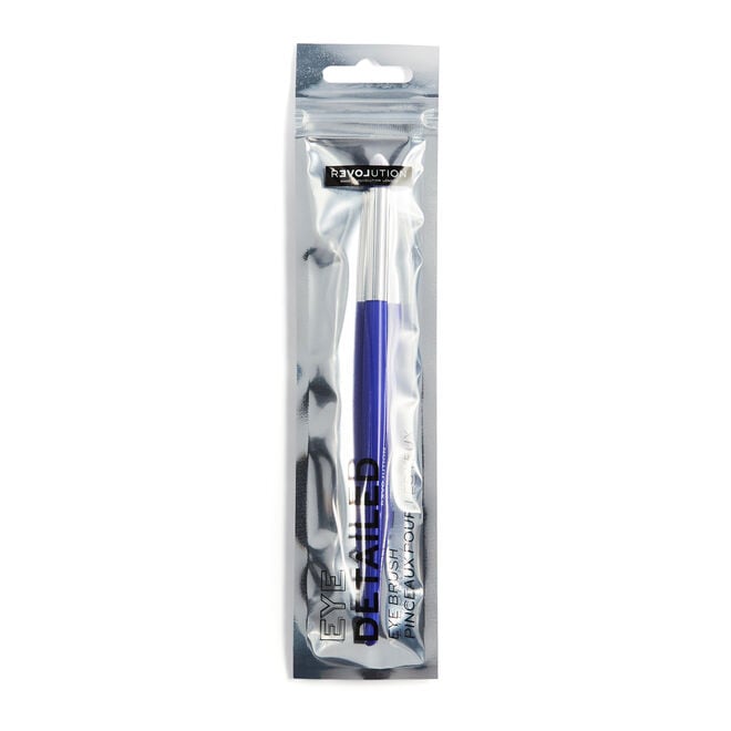 revolution beauty london Relove by Revolution Detailed Eye Brush