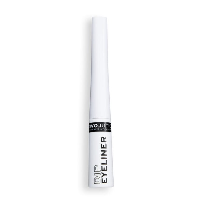 Revolution Beauty London Relove By Revolution Dip Eyeliner White