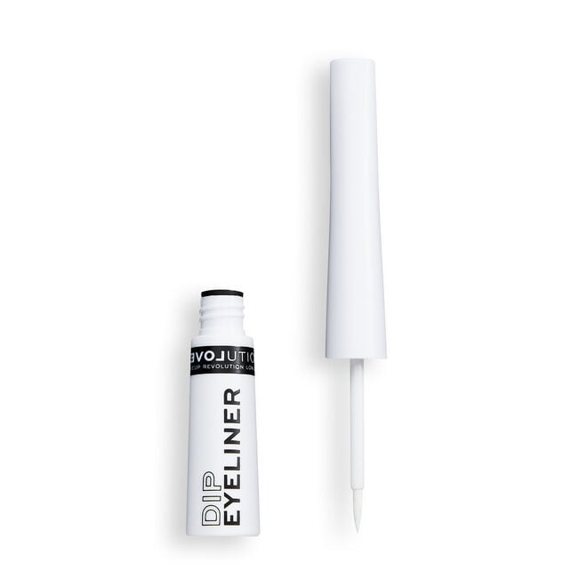 revolution beauty london Relove by Revolution Dip Eyeliner White