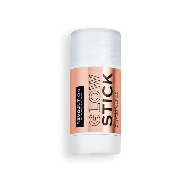 Revolution Beauty London Relove By Revolution Fix Stick Glow Primer