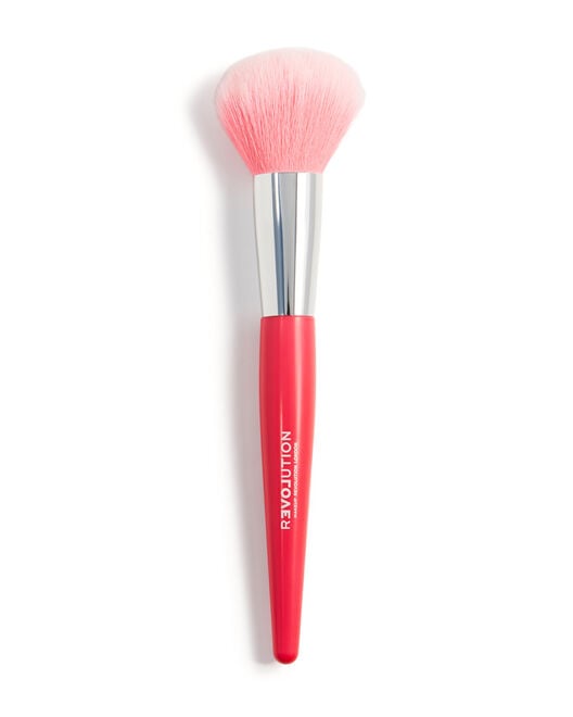 Revolution Beauty London Relove By Revolution Large Powder Brush